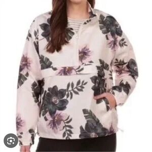 Thread & Supply Windbreaker